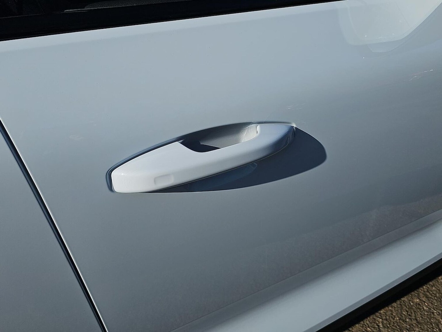 Used Volvo XC40 2025 for sale - 78121919: Photo 38