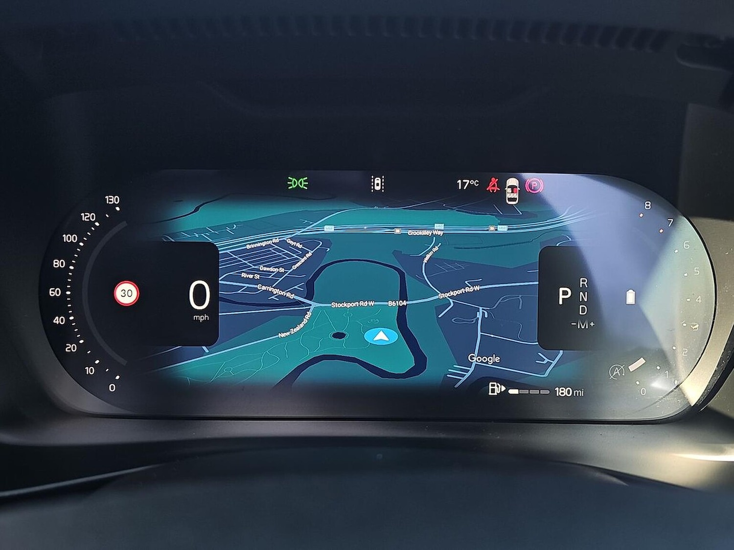 Used Volvo XC40 2025 for sale - 78121919: Photo 46