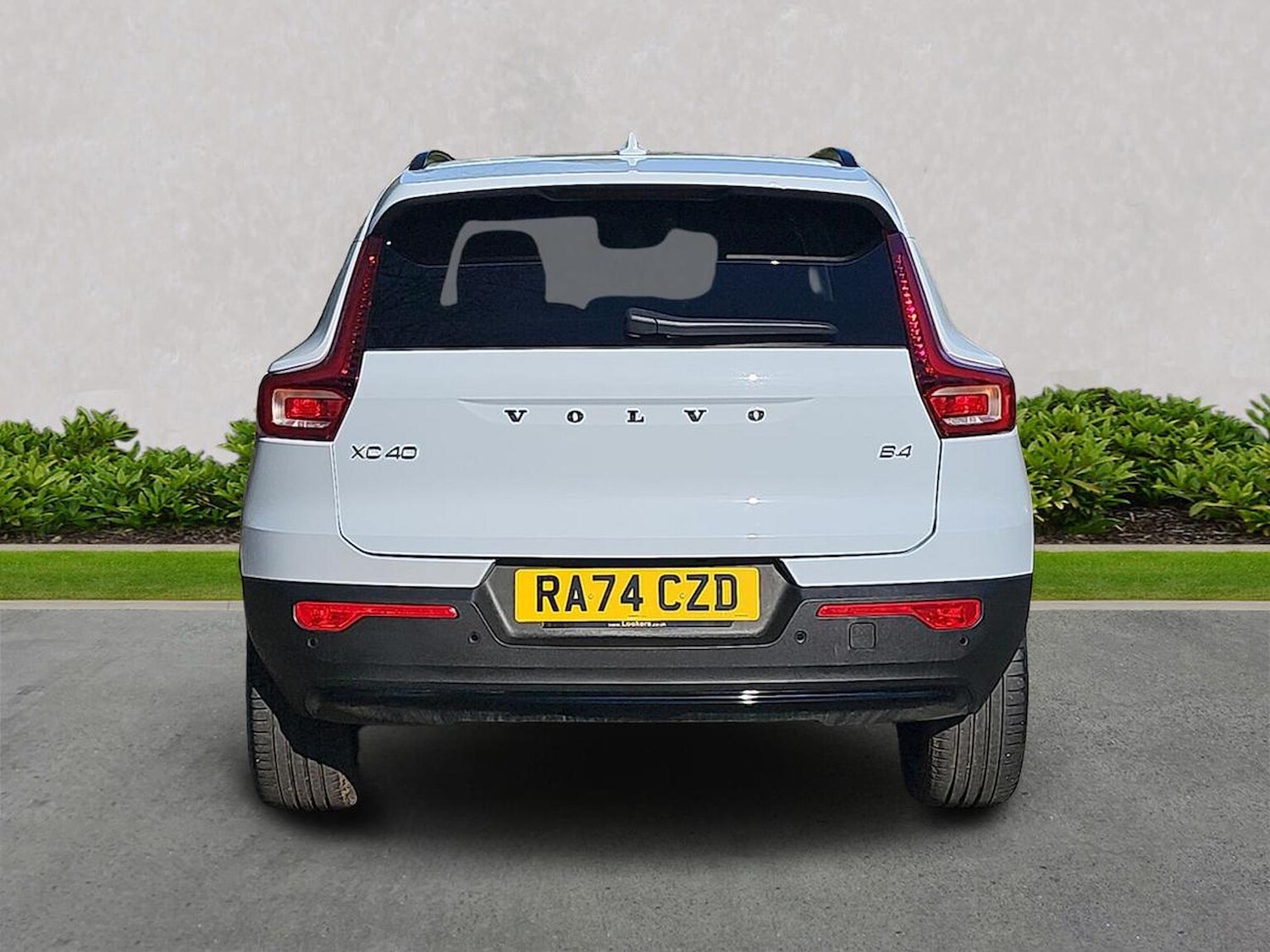 Used Volvo XC40 2025 for sale - 78121919: Photo 6