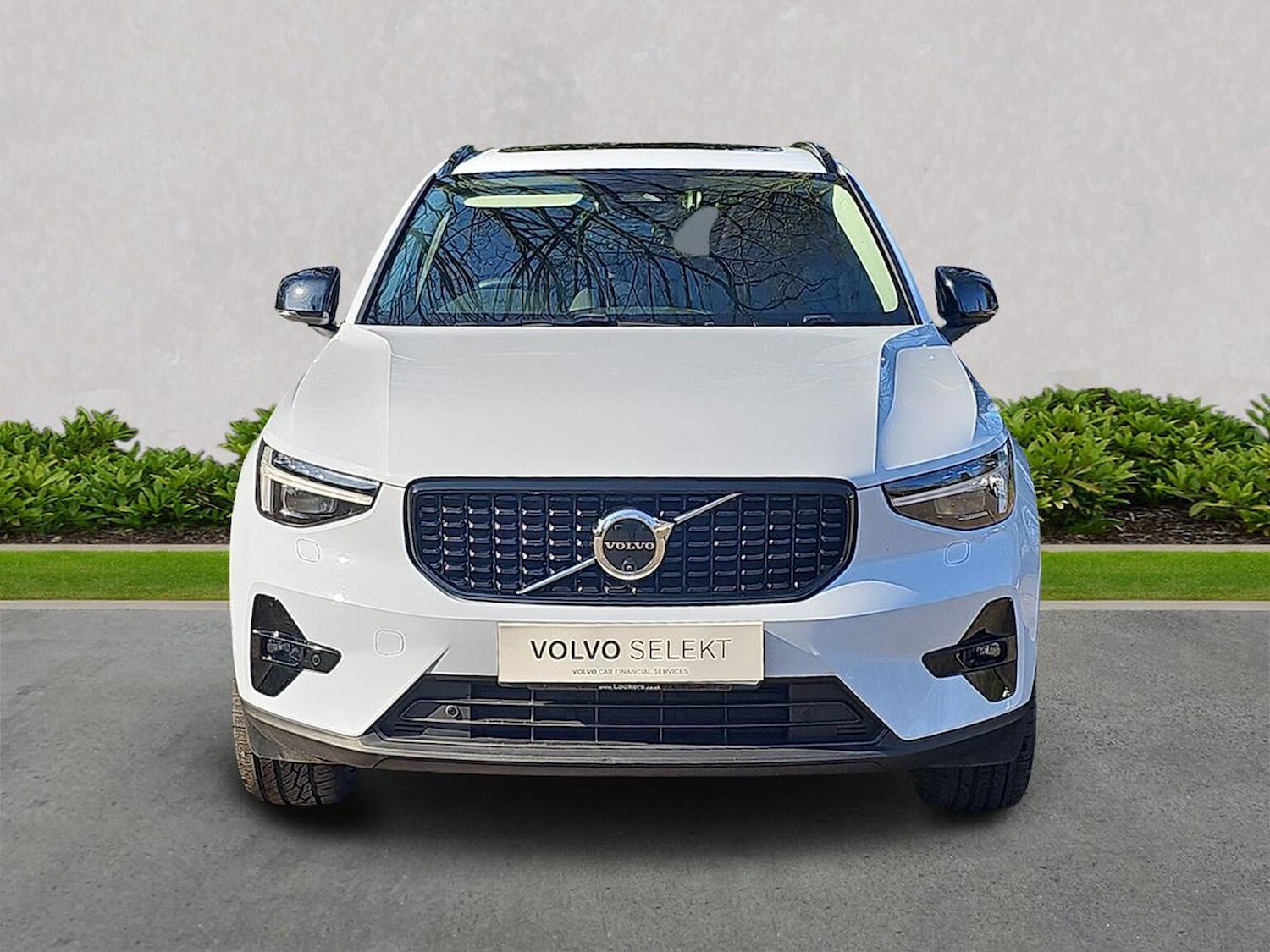 Used Volvo XC40 2025 for sale - 78121919: Photo 7