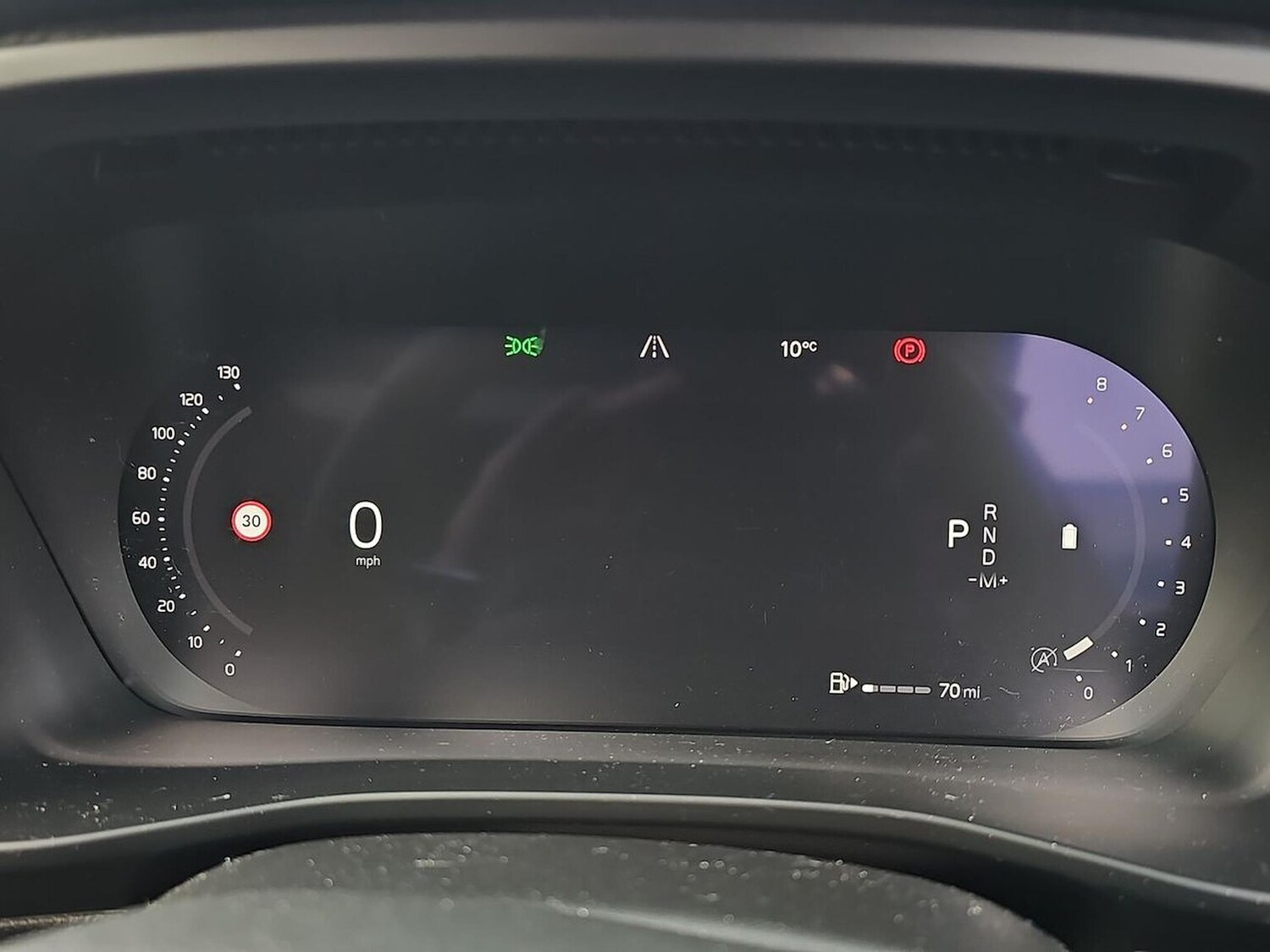 Used Volvo XC40 2023 for sale - 78191279: Photo 12