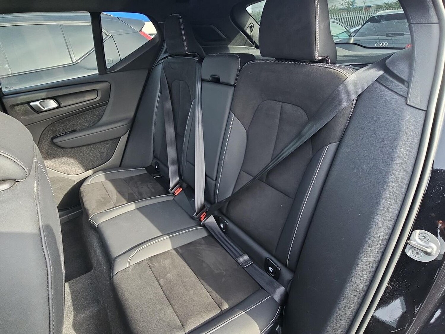 Used Volvo XC40 2023 for sale - 78191279: Photo 18