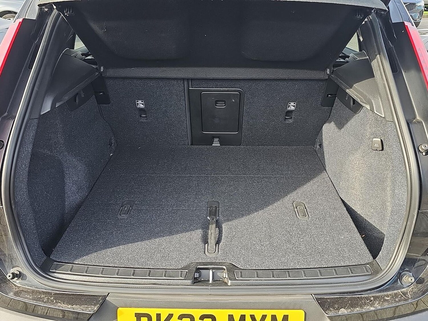 Used Volvo XC40 2023 for sale - 78191279: Photo 19