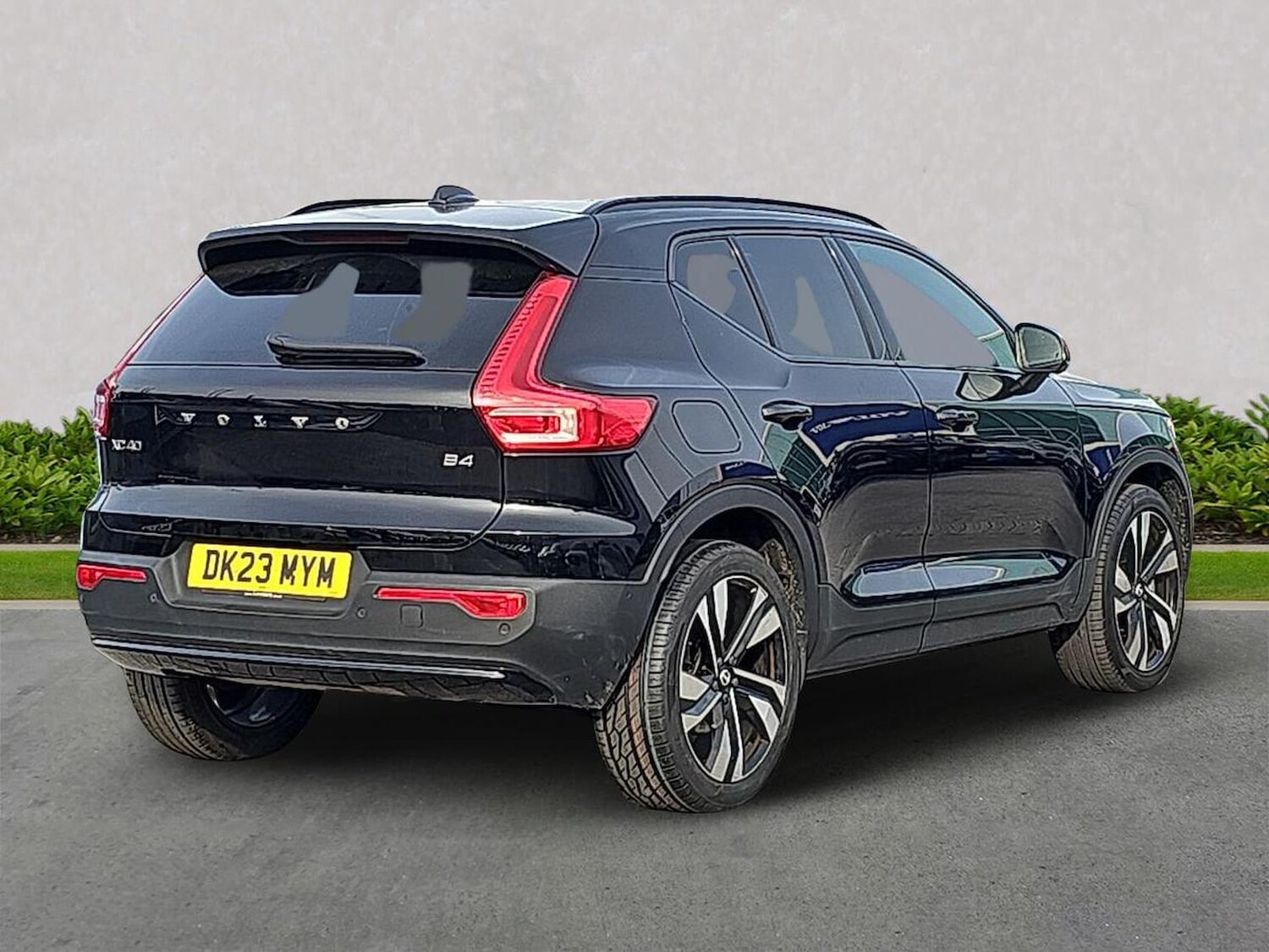 Used Volvo XC40 2023 for sale - 78191279: Photo 20