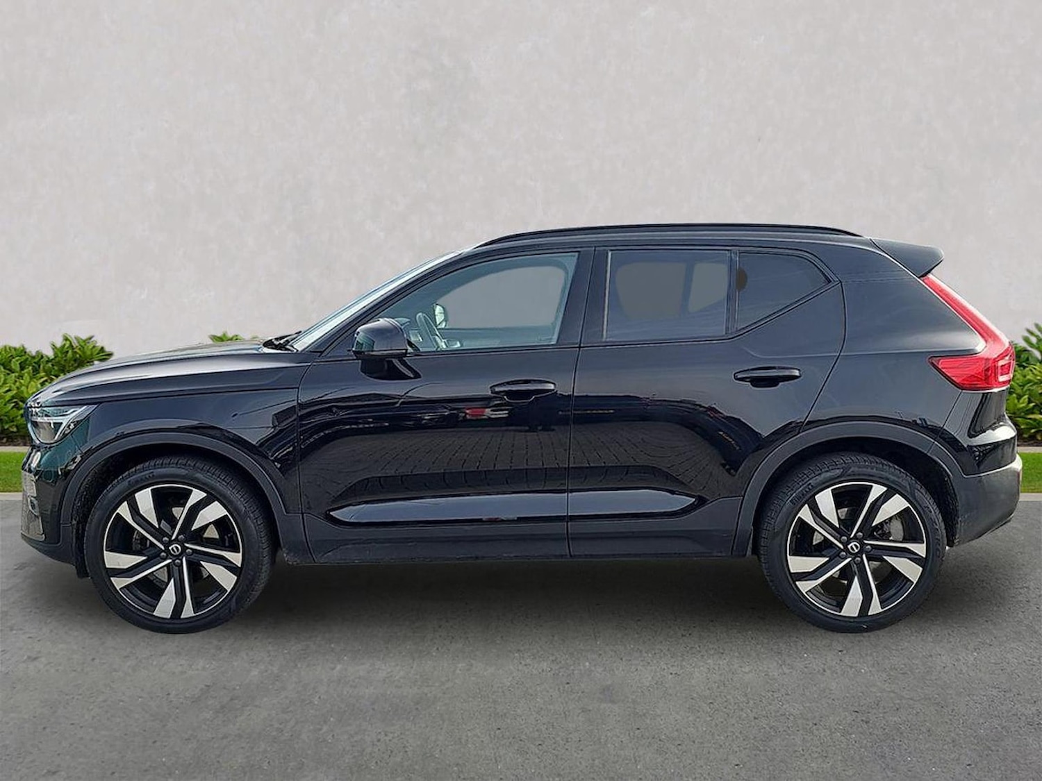 Used Volvo XC40 2023 for sale - 78191279: Photo 21