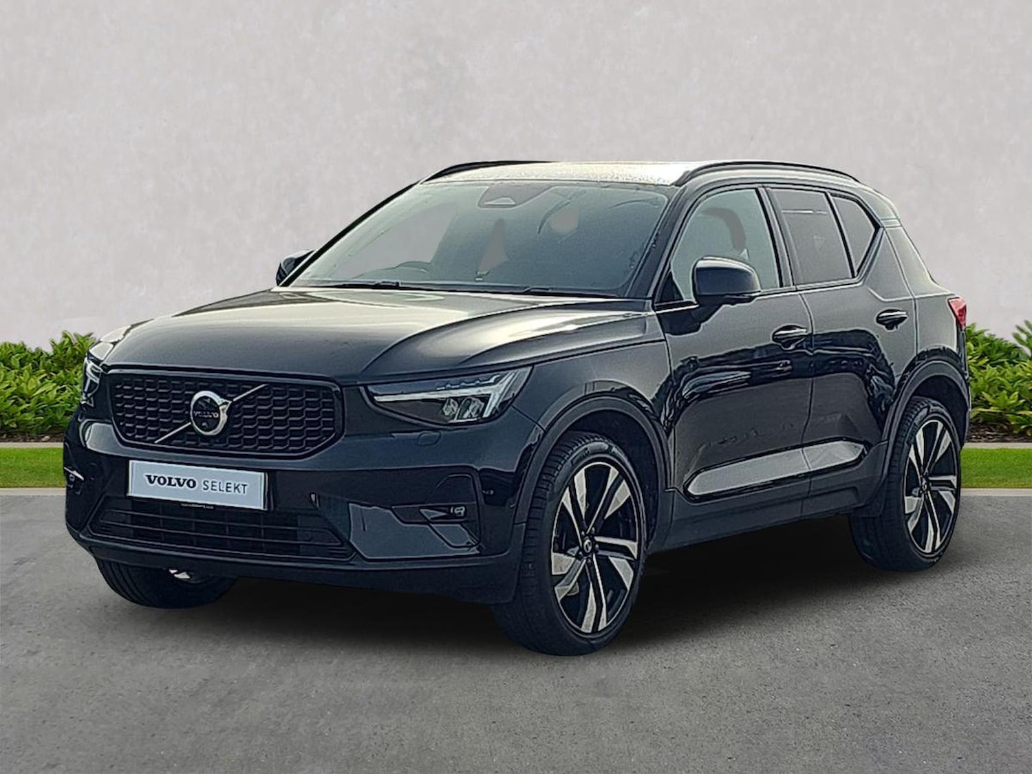 Used Volvo XC40 2023 for sale - 78191279: Photo 22