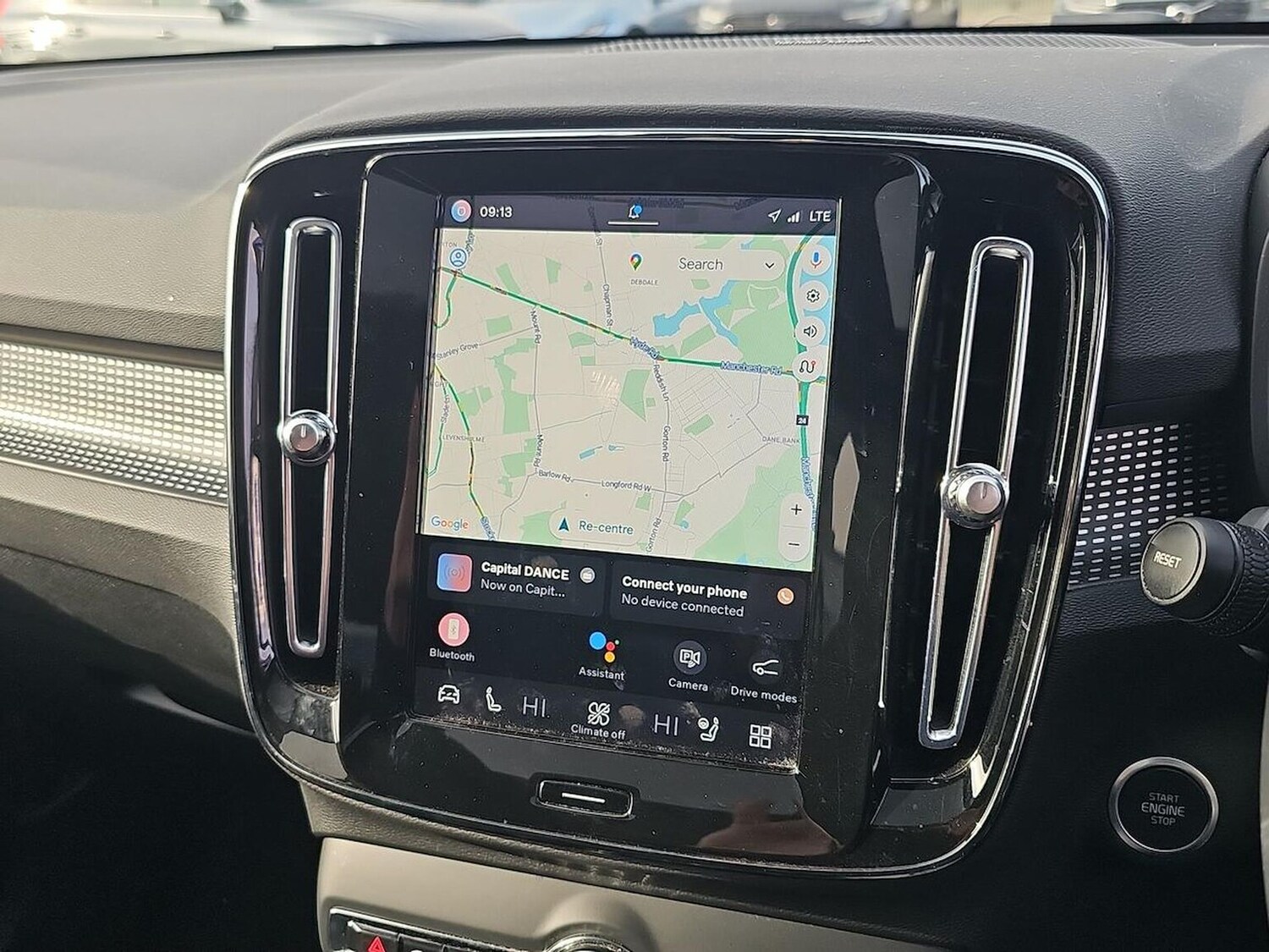 Used Volvo XC40 2023 for sale - 78191279: Photo 25