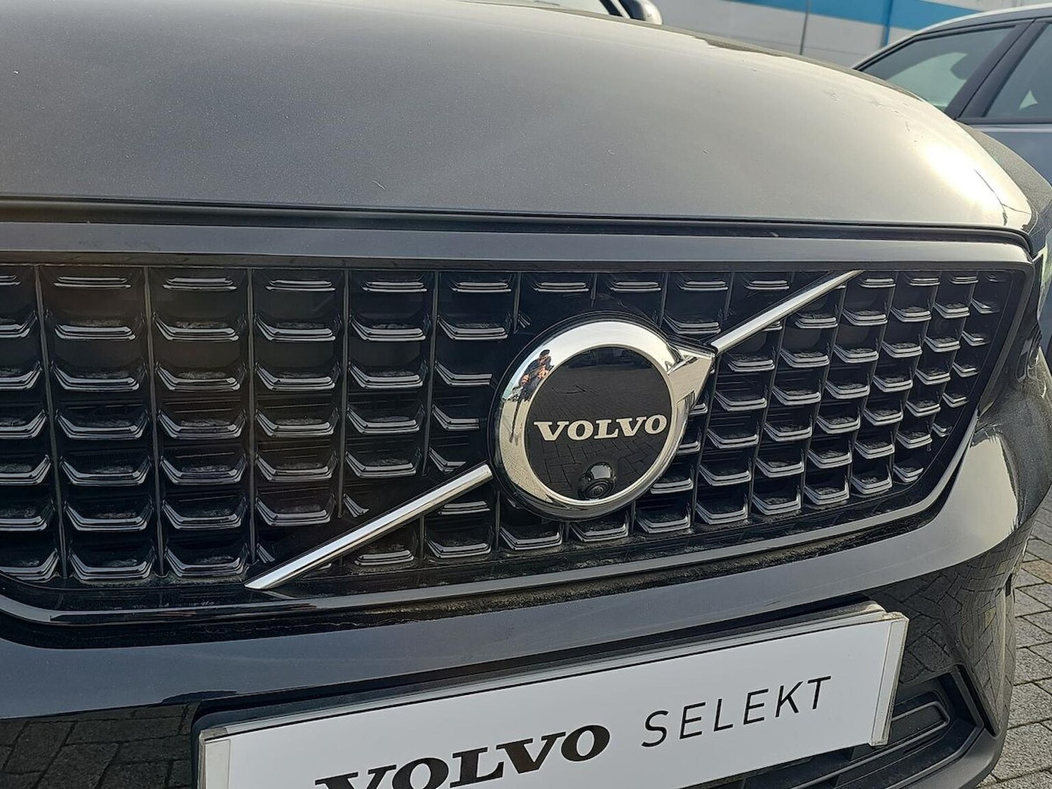 Used Volvo XC40 2023 for sale - 78191279: Photo 34