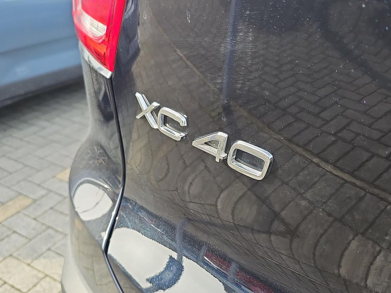 Used Volvo XC40 2023 for sale - 78191279: Photo 36