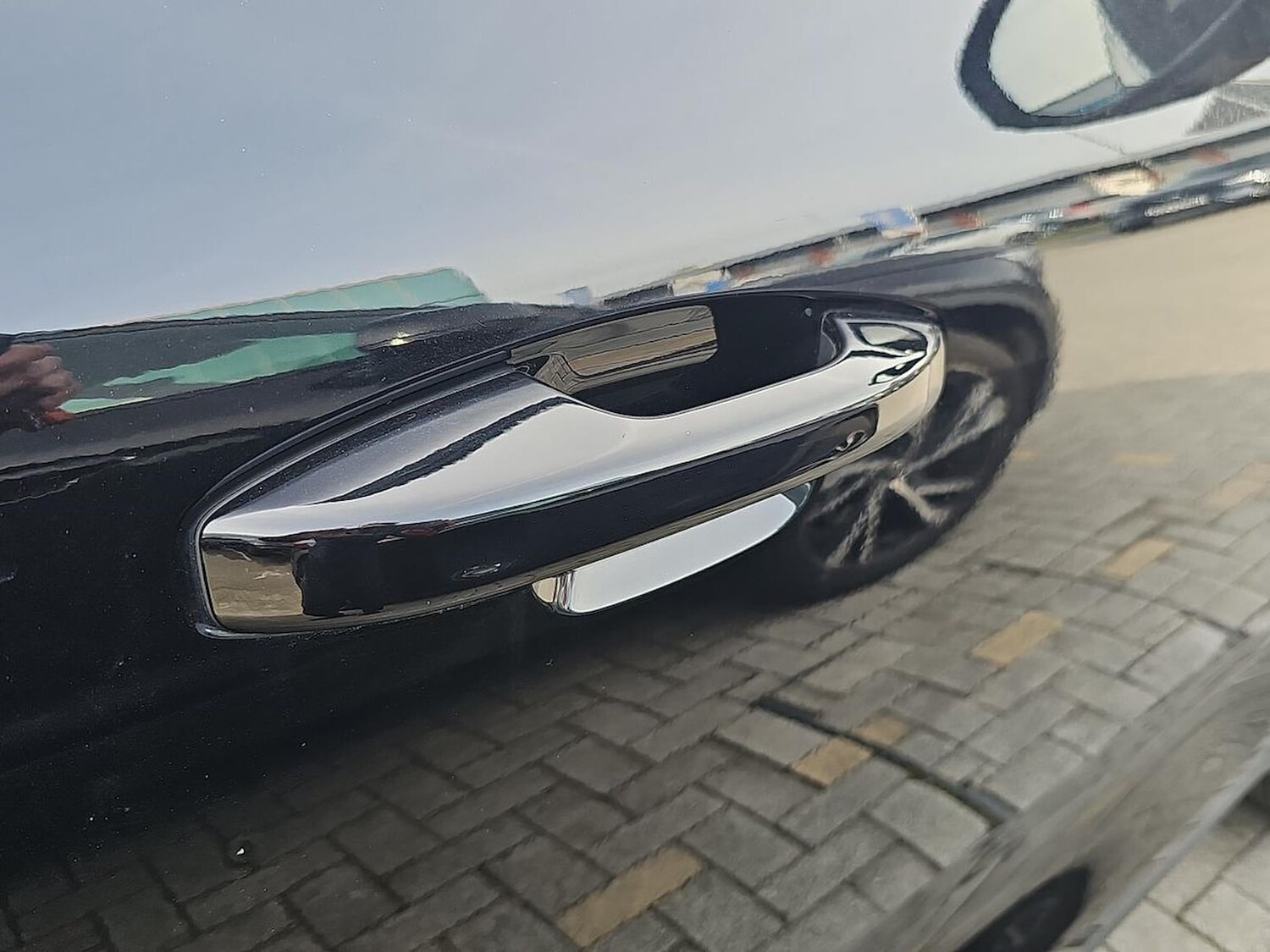 Used Volvo XC40 2023 for sale - 78191279: Photo 38