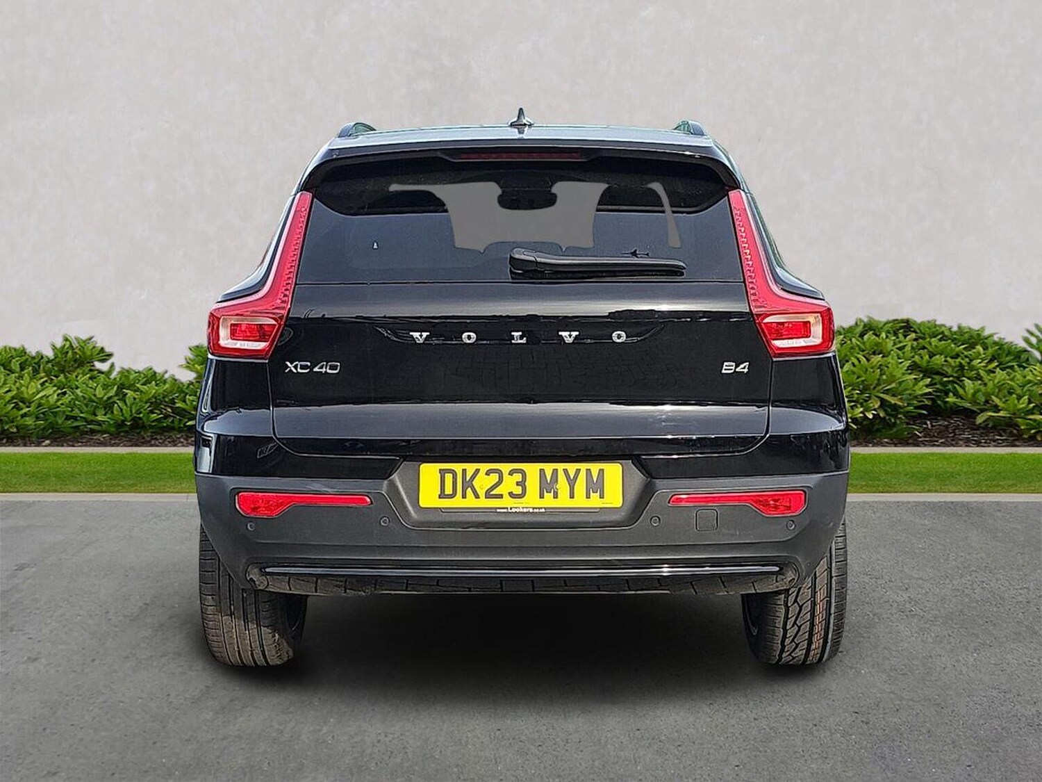 Used Volvo XC40 2023 for sale - 78191279: Photo 6