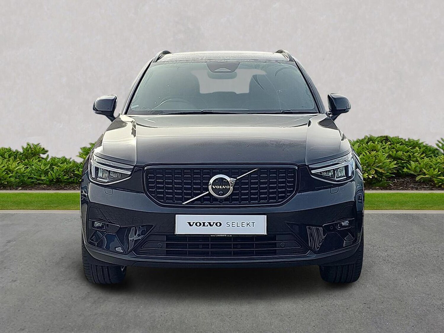Used Volvo XC40 2023 for sale - 78191279: Photo 7