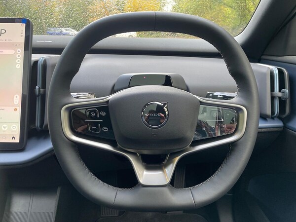 Used Volvo EX30 2024 for sale - 76320682: Photo 10