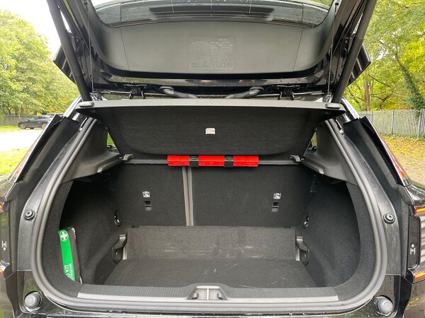 Used Volvo EX30 2024 for sale - 76320682: Photo 17