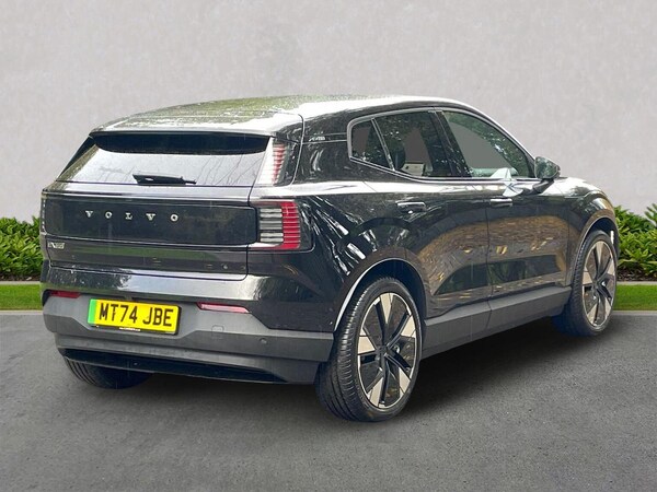Used Volvo EX30 2024 for sale - 76320682: Photo 18