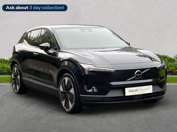 Used Volvo EX30 2024 for sale - 76320682: Photo 1