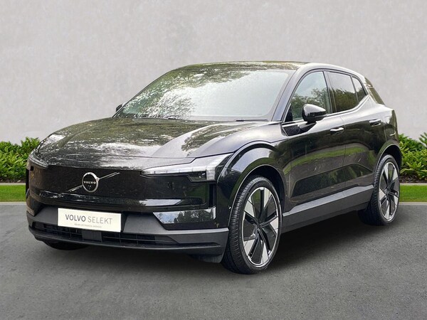 Used Volvo EX30 2024 for sale - 76320682: Photo 20
