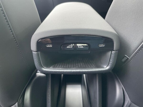 Used Volvo EX30 2024 for sale - 76320682: Photo 22