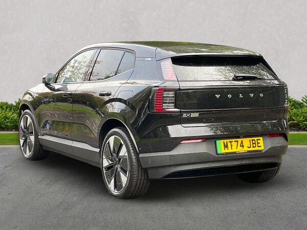 Used Volvo EX30 2024 for sale - 76320682: Photo 2