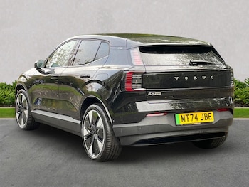Used Volvo EX30 2024 for sale - 76320682: Photo