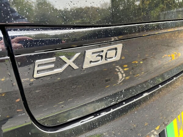 Used Volvo EX30 2024 for sale - 76320682: Photo 35
