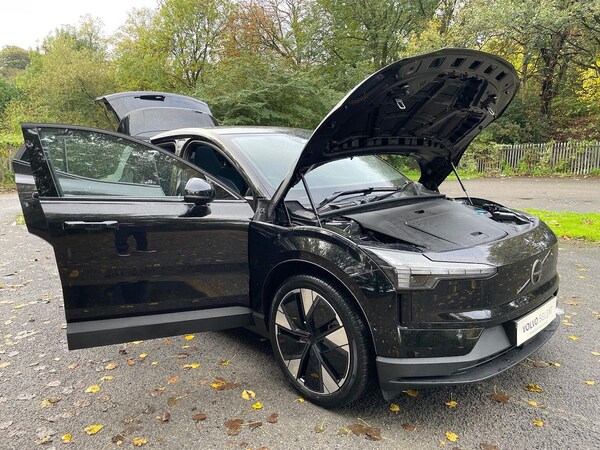 Used Volvo EX30 2024 for sale - 76320682: Photo 40