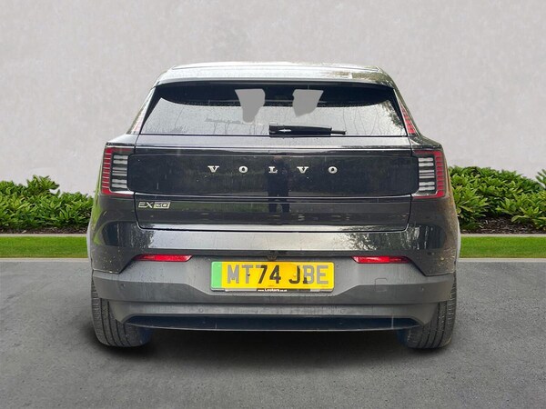 Used Volvo EX30 2024 for sale - 76320682: Photo 4