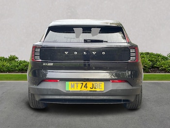 Used Volvo EX30 2024 for sale - 76320682: Photo