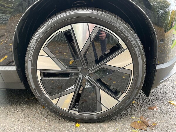 Used Volvo EX30 2024 for sale - 76320682: Photo 6