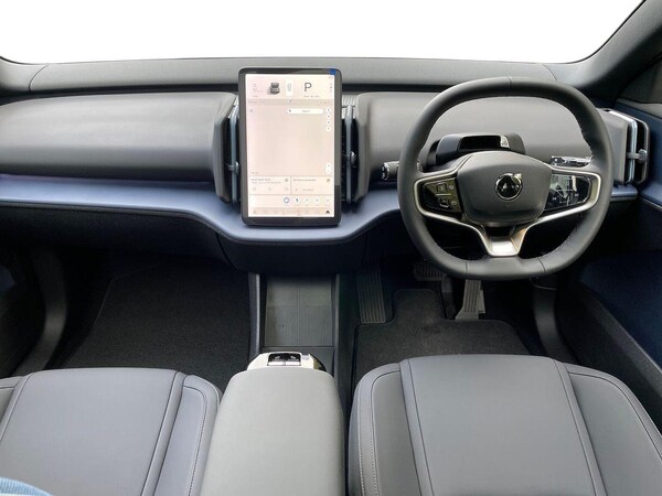 Used Volvo EX30 2024 for sale - 76320682: Photo 8