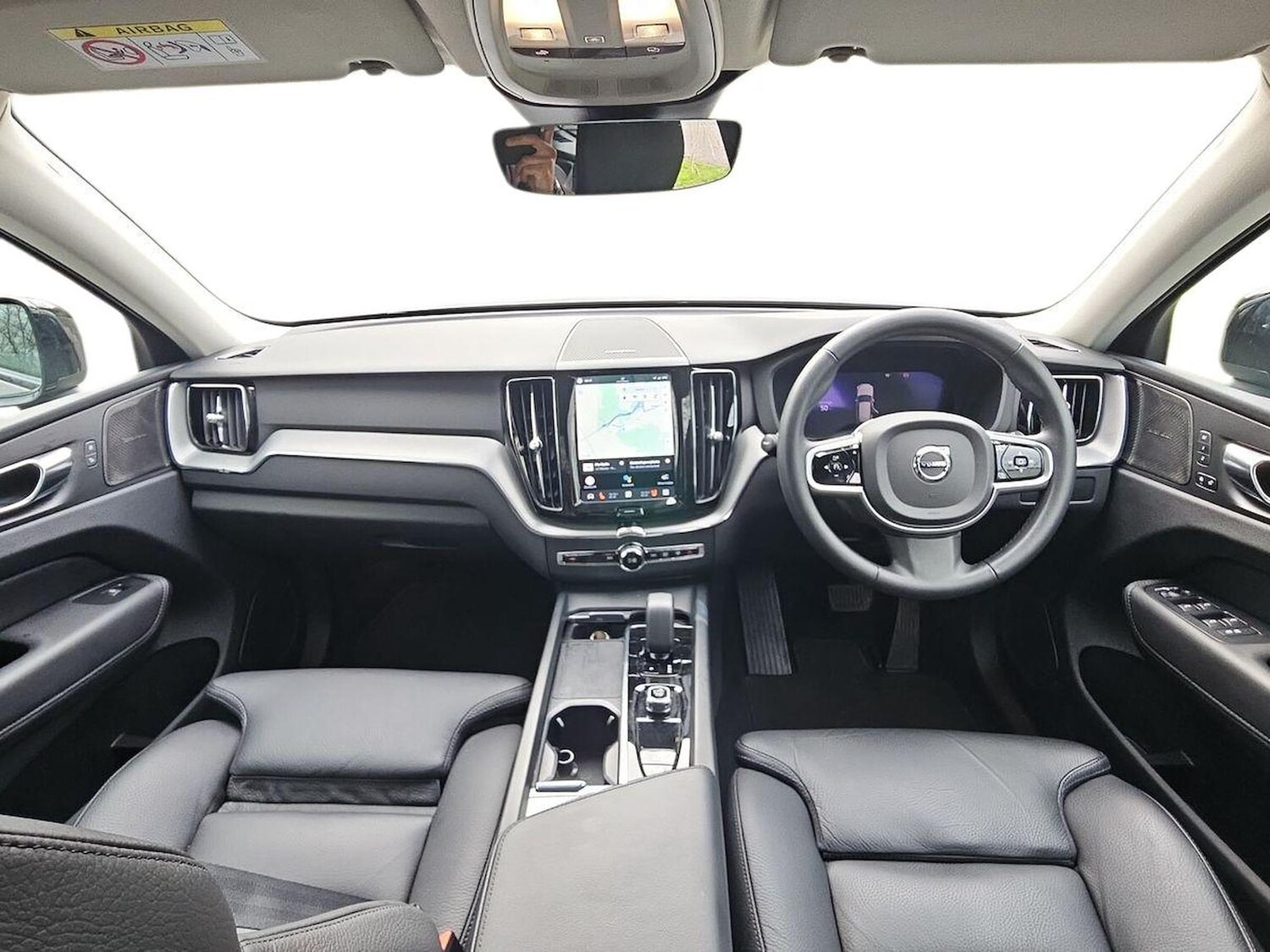 Used Volvo XC60 2022 for sale - 78139502: Photo 10