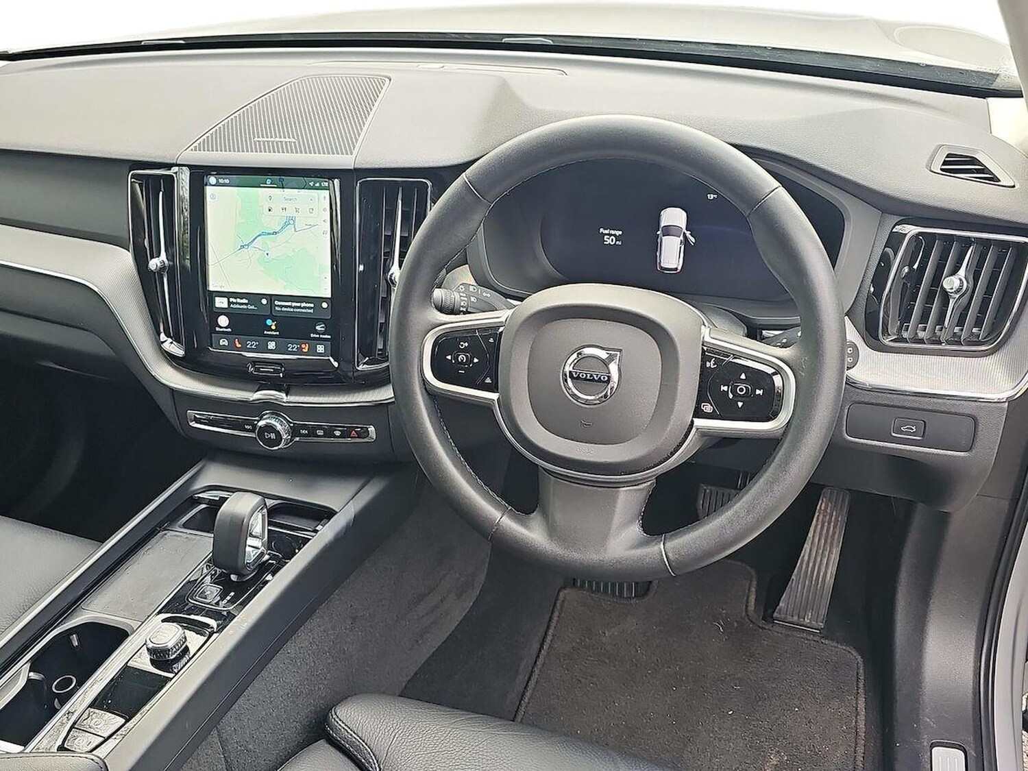 Used Volvo XC60 2022 for sale - 78139502: Photo 11