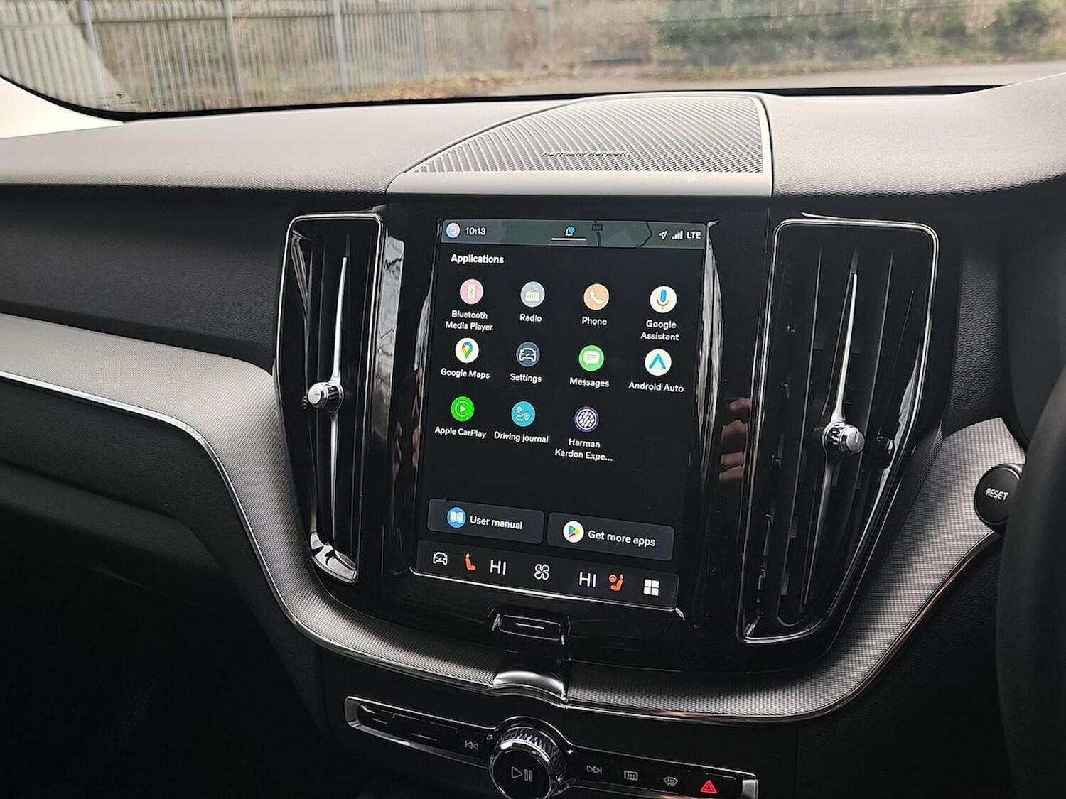 Used Volvo XC60 2022 for sale - 78139502: Photo 13