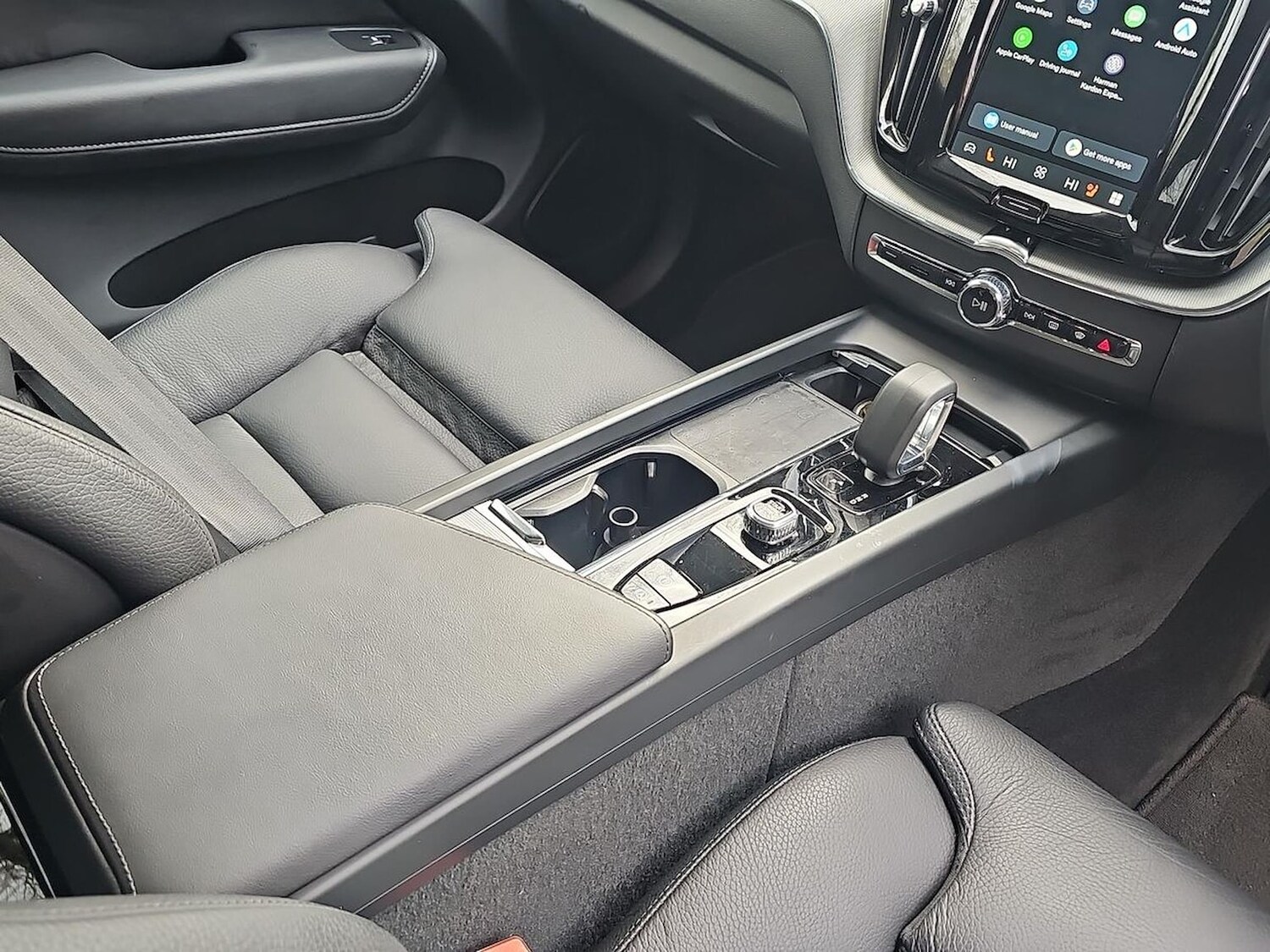 Used Volvo XC60 2022 for sale - 78139502: Photo 15