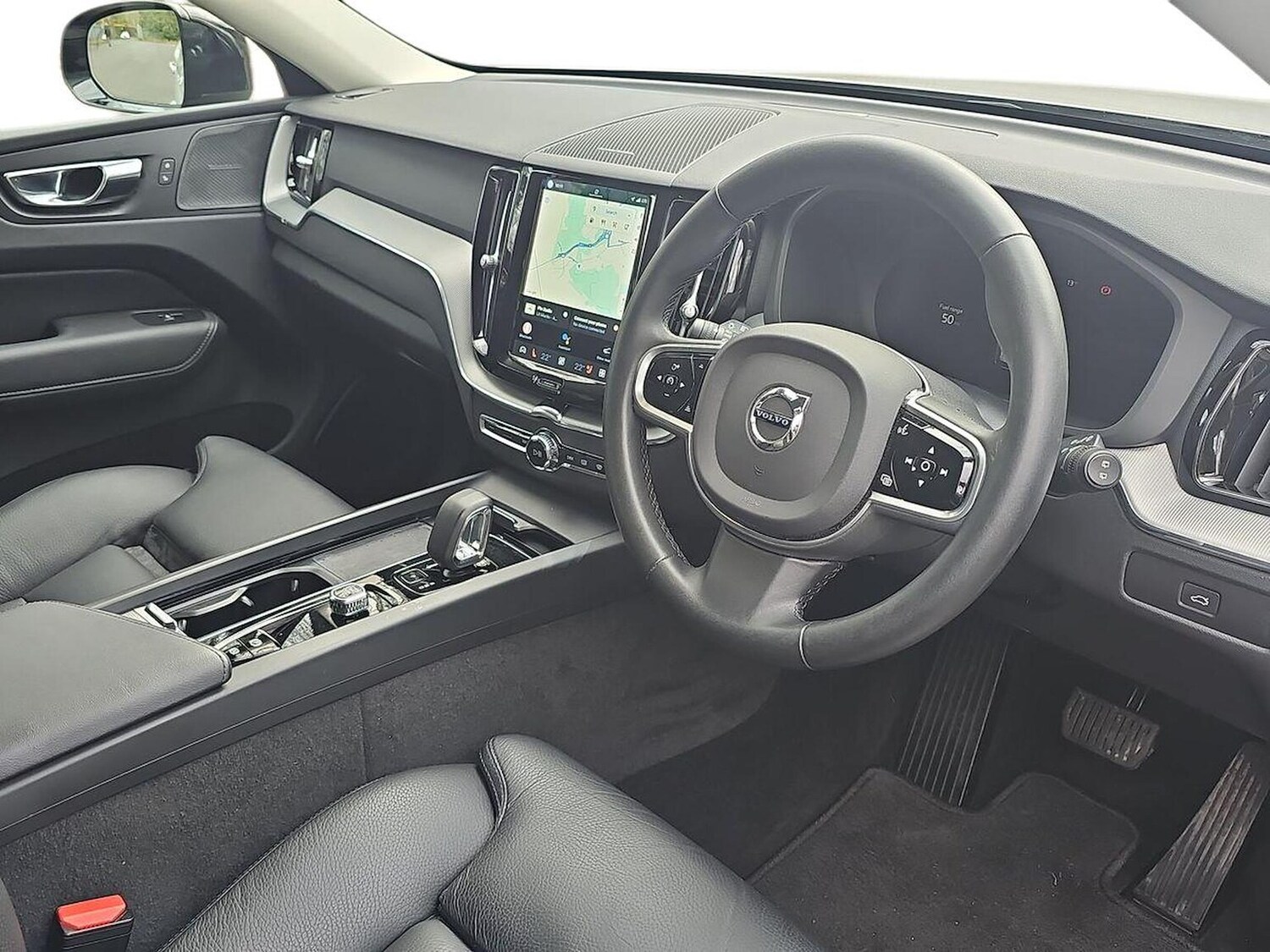 Used Volvo XC60 2022 for sale - 78139502: Photo 17