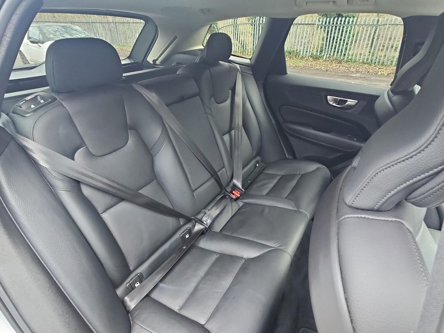 Used Volvo XC60 2022 for sale - 78139502: Photo 18