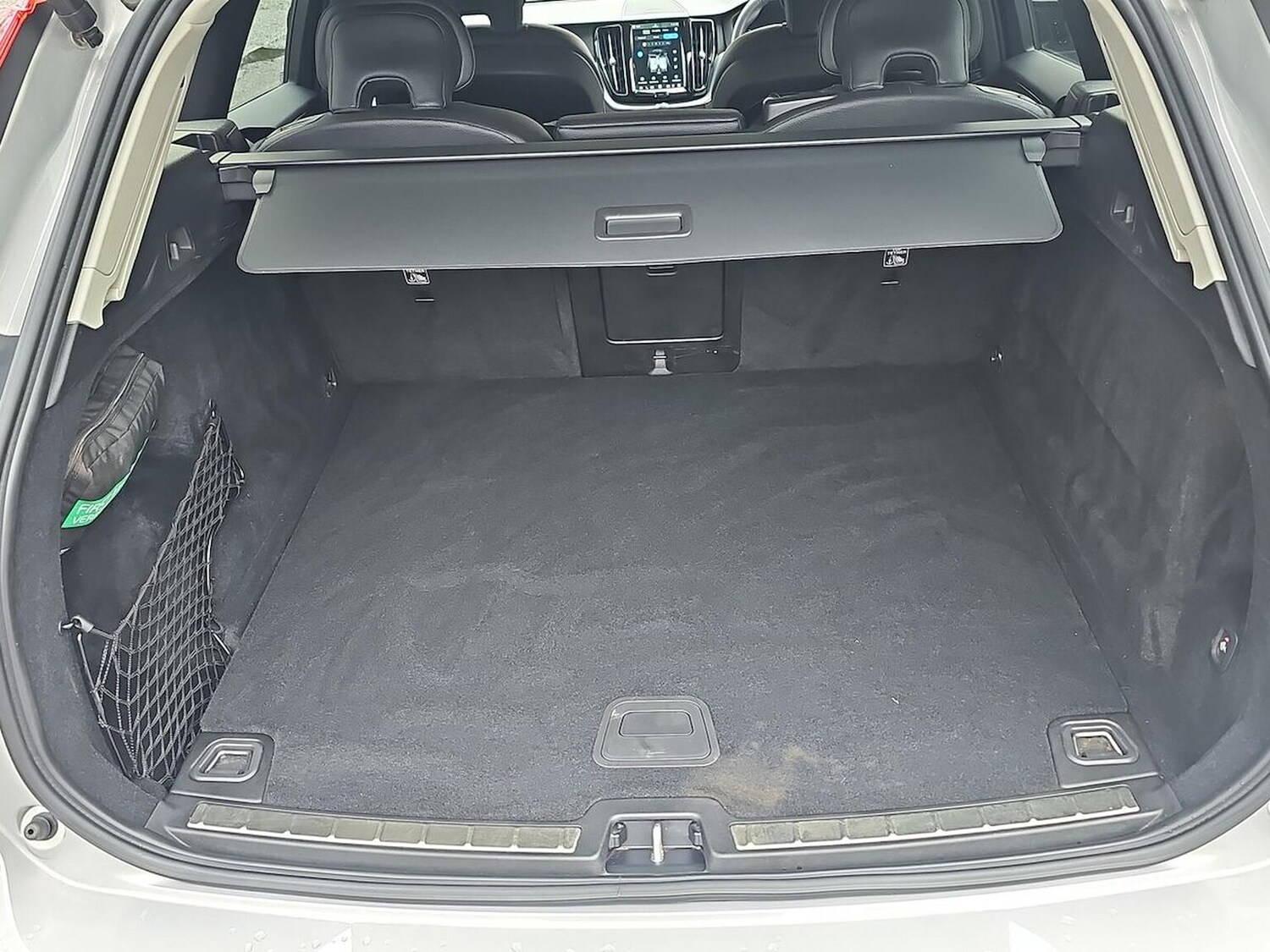 Used Volvo XC60 2022 for sale - 78139502: Photo 19