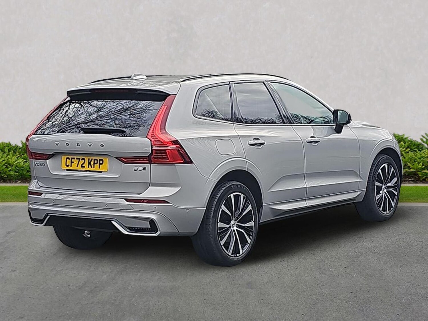 Used Volvo XC60 2022 for sale - 78139502: Photo 20