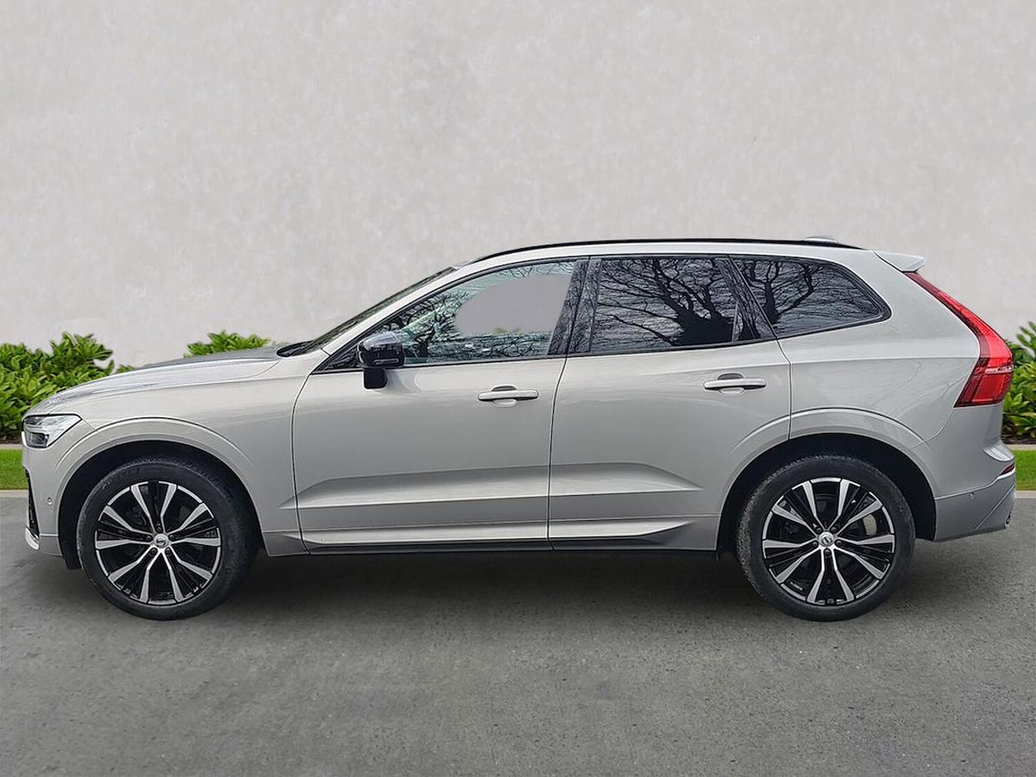 Used Volvo XC60 2022 for sale - 78139502: Photo 21