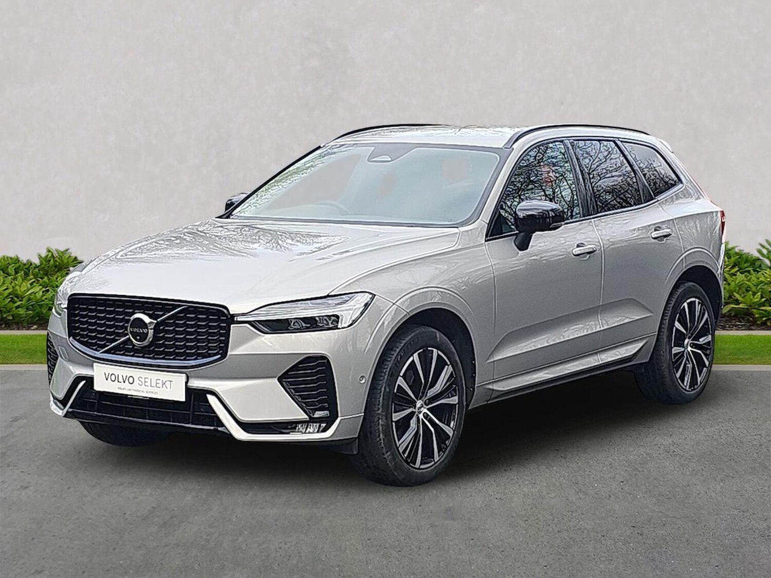 Used Volvo XC60 2022 for sale - 78139502: Photo 22