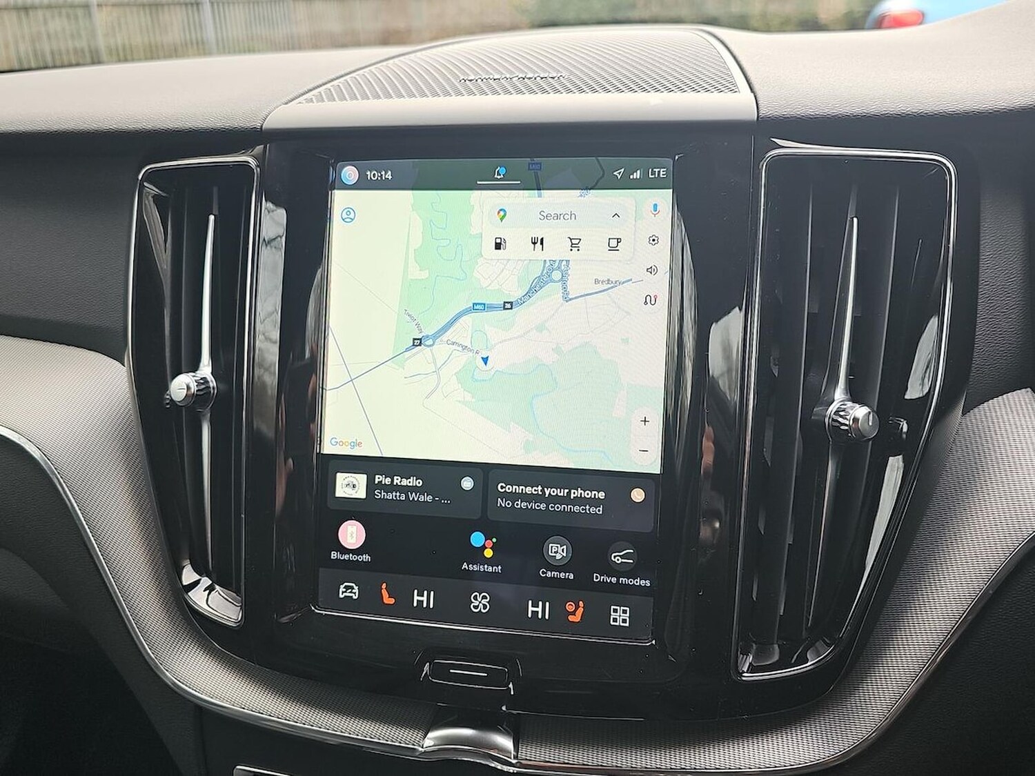 Used Volvo XC60 2022 for sale - 78139502: Photo 25