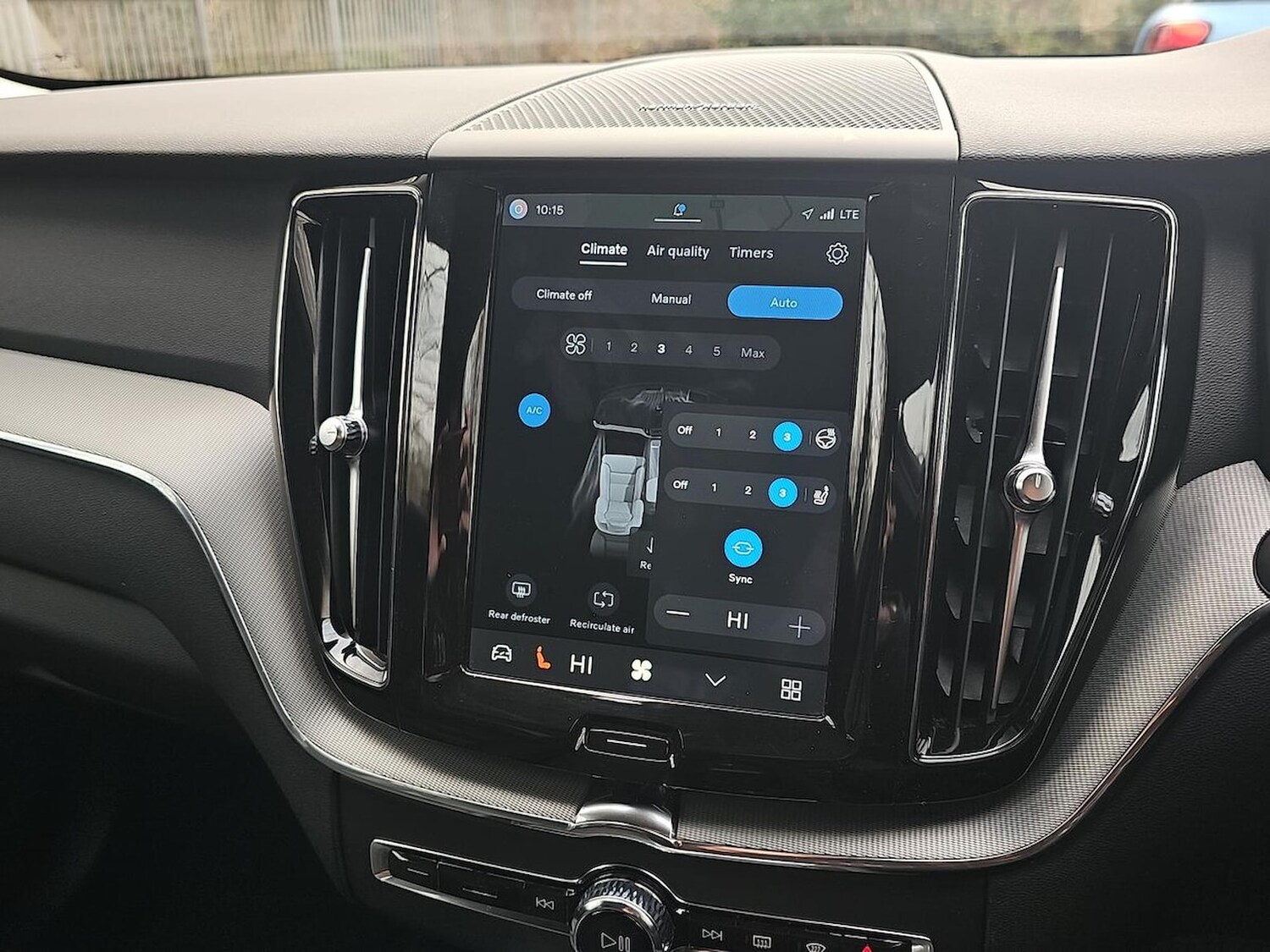 Used Volvo XC60 2022 for sale - 78139502: Photo 26