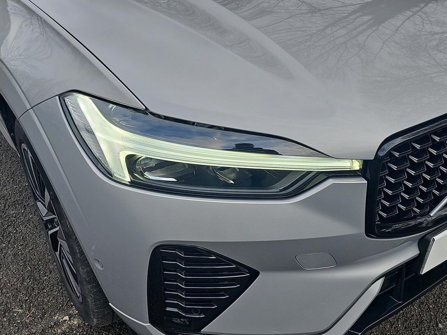 Used Volvo XC60 2022 for sale - 78139502: Photo 34