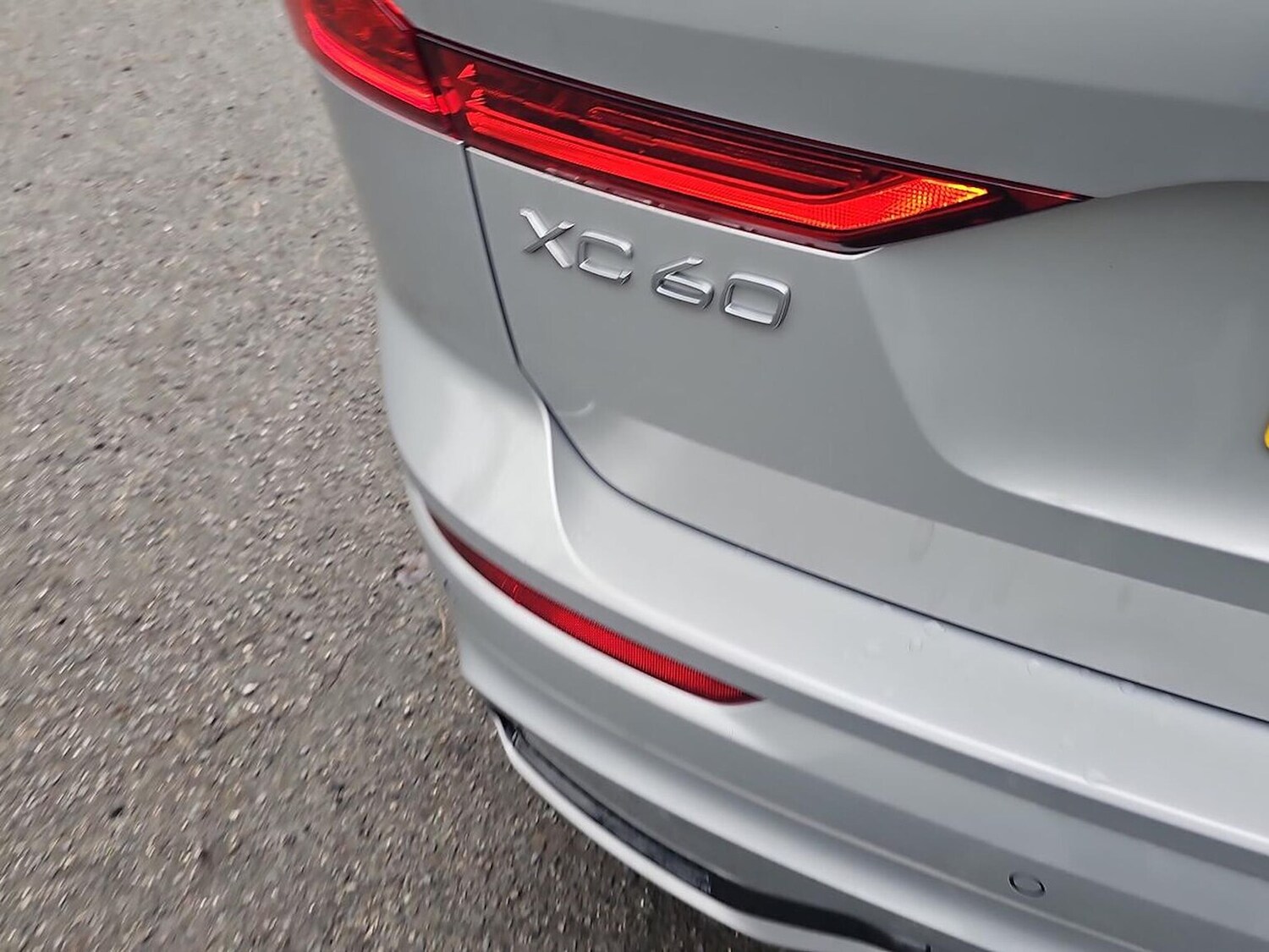 Used Volvo XC60 2022 for sale - 78139502: Photo 35