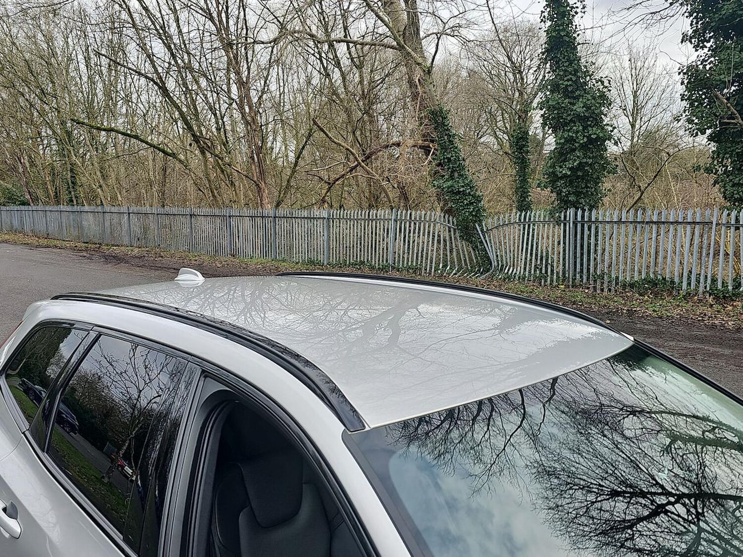 Used Volvo XC60 2022 for sale - 78139502: Photo 44