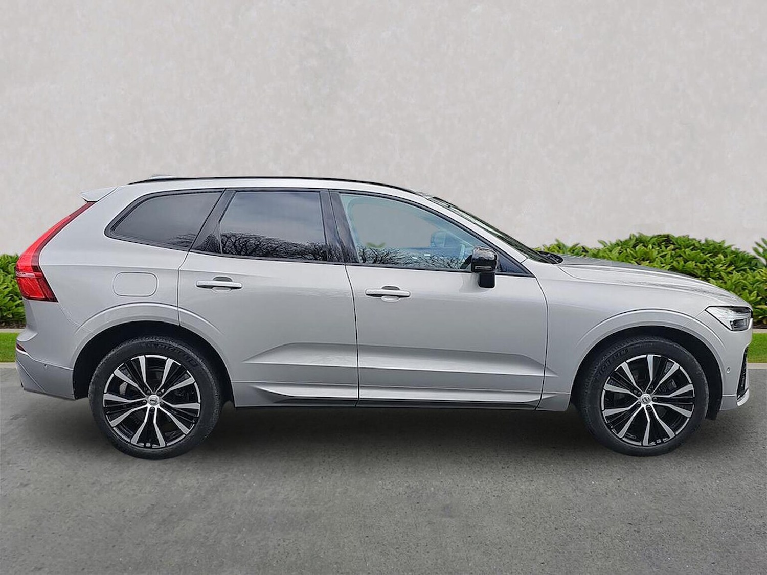 Used Volvo XC60 2022 for sale - 78139502: Photo 5