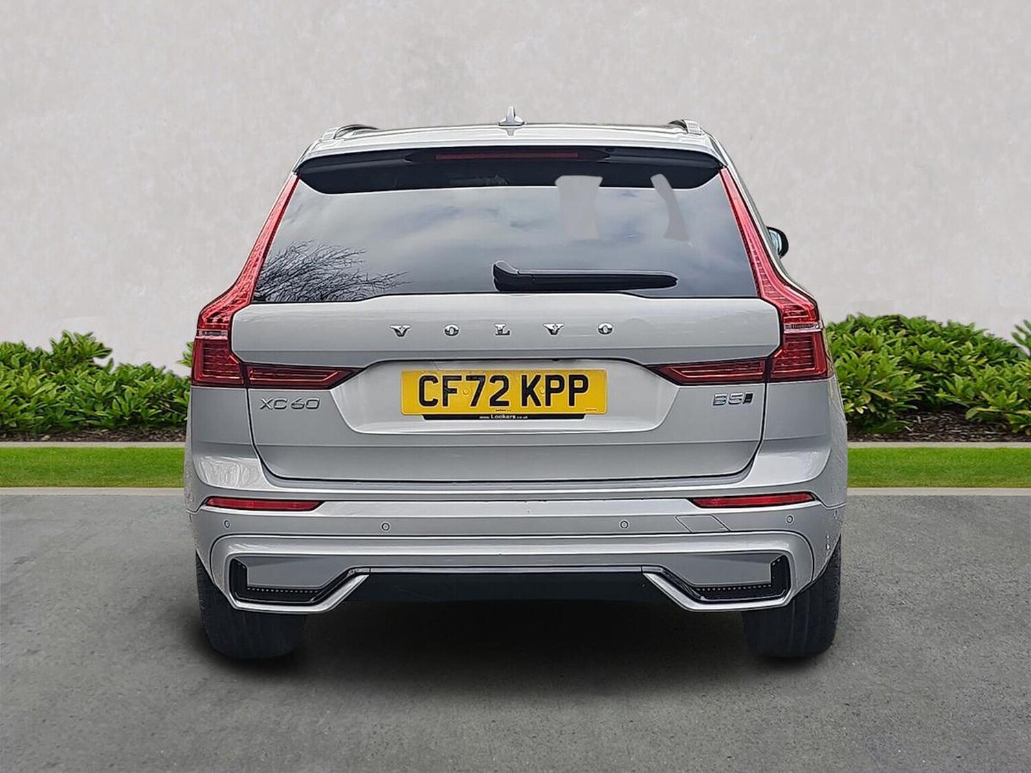 Used Volvo XC60 2022 for sale - 78139502: Photo 6