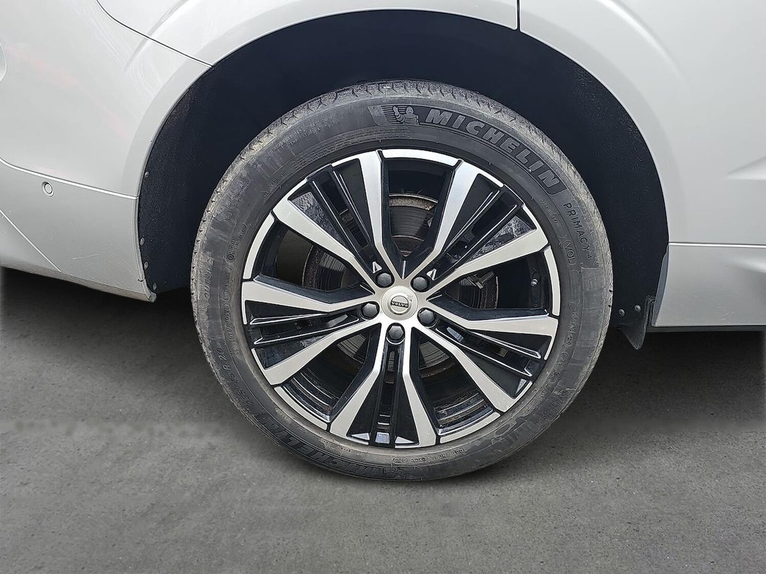 Used Volvo XC60 2022 for sale - 78139502: Photo 8