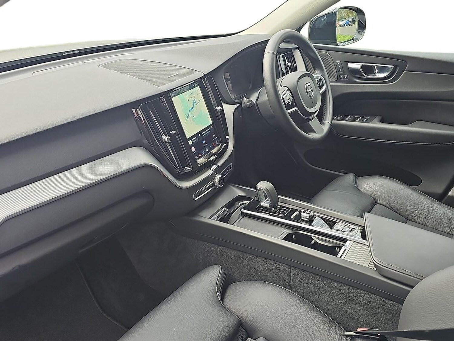 Used Volvo XC60 2022 for sale - 78139502: Photo 9