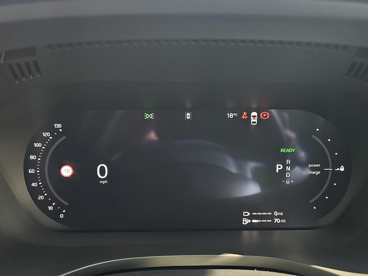 Used Volvo XC60 2025 for sale - 78121918: Photo 12